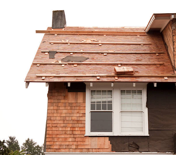 Buffalo, MO Siding Installation & Repair Company